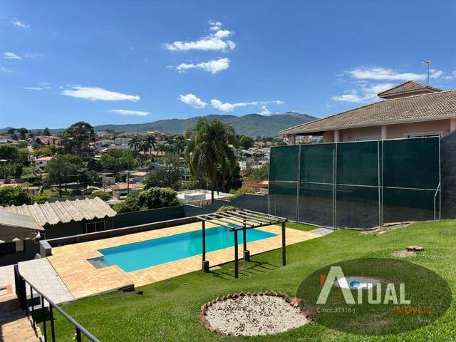 Casa para Venda em Atibaia - 4