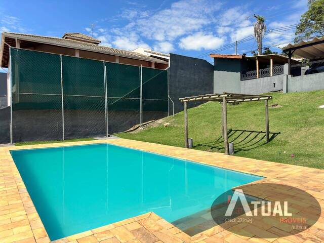 Casa para Venda em Atibaia - 5