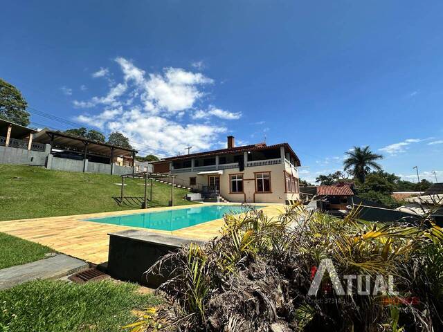 Casa para Venda em Atibaia - 2