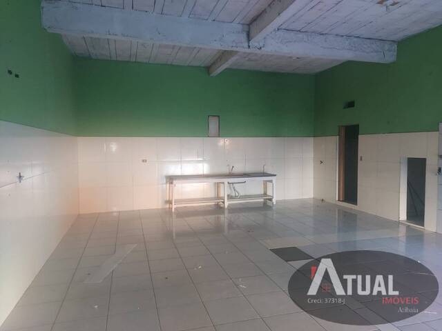 #1891 - Salão Comercial para Venda em Mairiporã - SP - 3