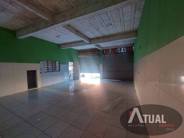 Salão Comercial para Locação em Mairiporã - 5