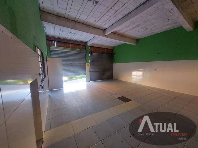 #1891 - Salão Comercial para Venda em Mairiporã - SP - 2