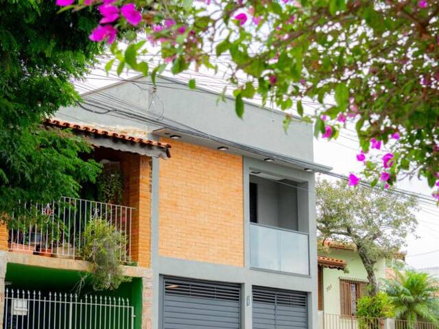 Venda em Jardim Alvinópolis - Atibaia