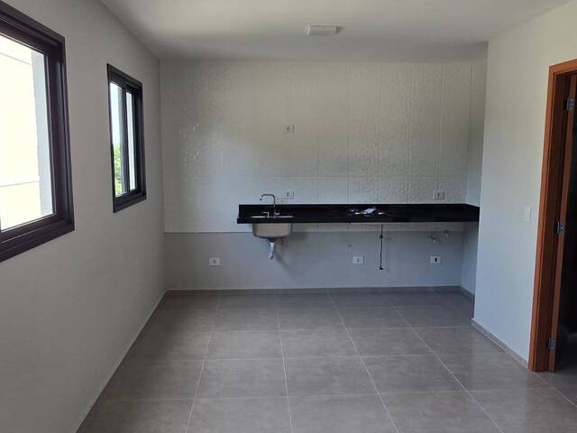 Apartamento para Venda em Atibaia - 2