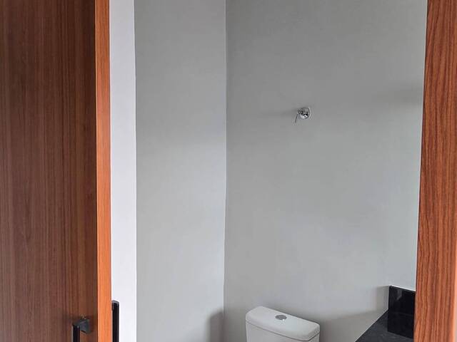 Apartamento para Venda em Atibaia - 5