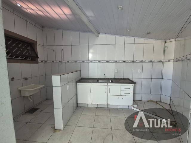 Casa para Venda em Atibaia - 3