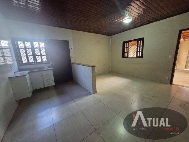 Casa para Venda em Atibaia - 2