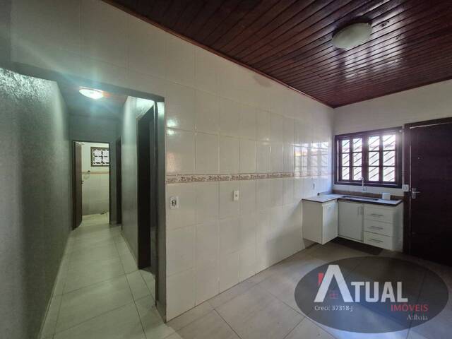 Casa para Venda em Atibaia - 4