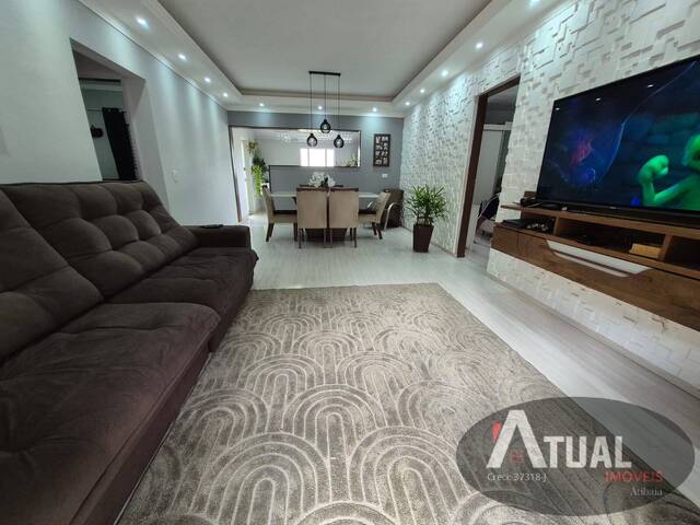 #CS1896 - Casa para Venda em Mairiporã - SP