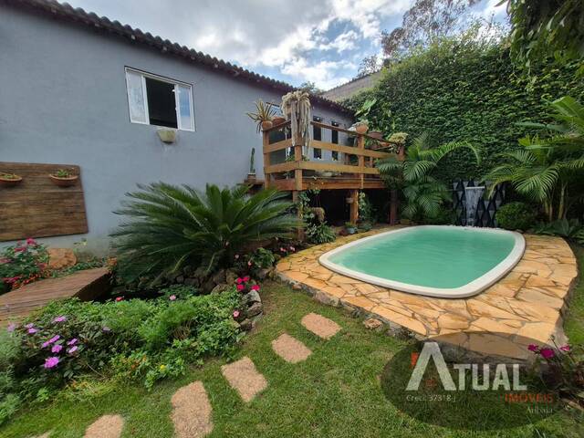 Casa para Venda em Mairiporã - 3