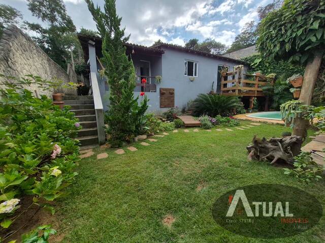 Casa para Venda em Mairiporã - 2