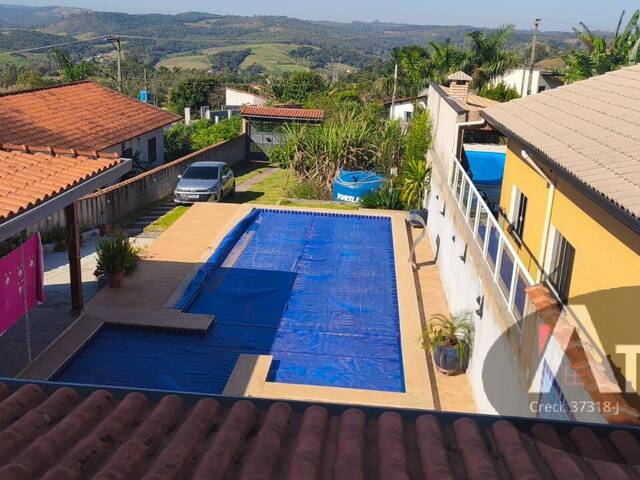 Sobrado para Venda em Jarinu - 3