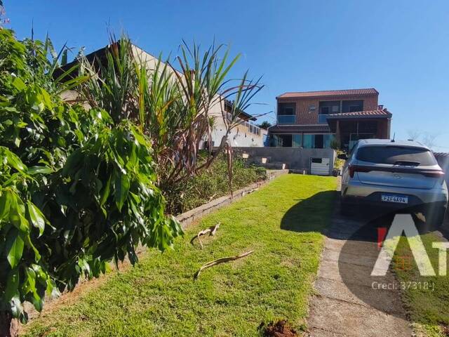Sobrado para Venda em Jarinu - 4