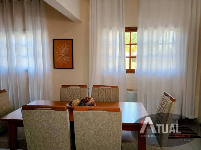 Casa em condomínio para Venda em Atibaia - 3
