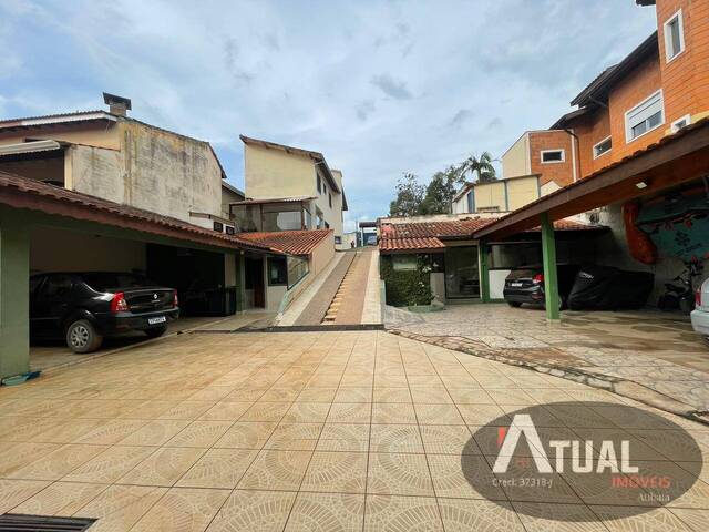Casa para Venda em Atibaia - 3