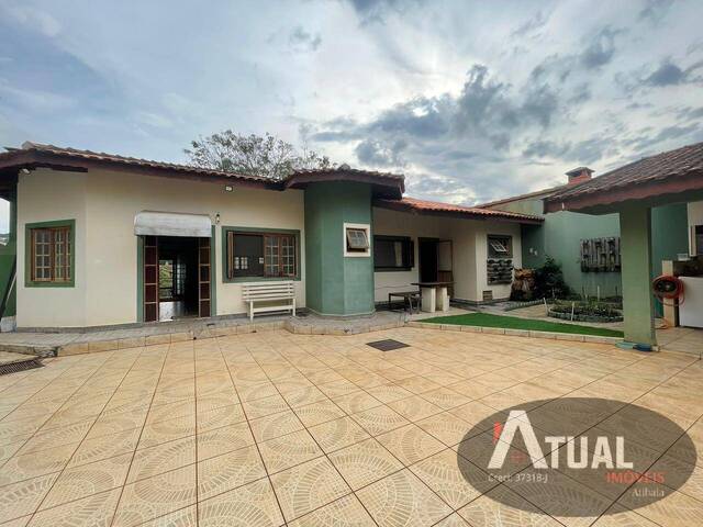 Casa para Venda em Atibaia - 2
