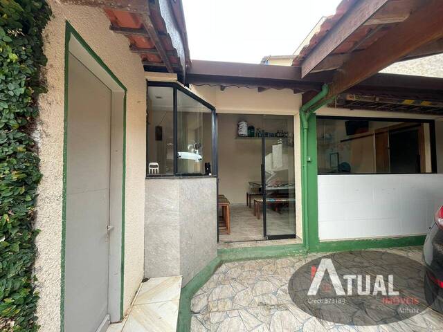 Casa para Venda em Atibaia - 4
