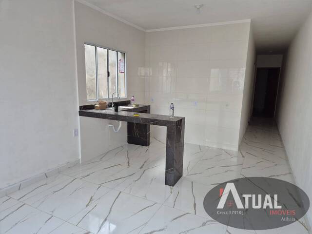 Casa para Venda em Atibaia - 4