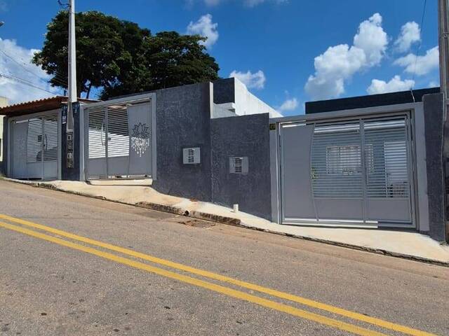 Venda em Vila Santa Helena - Atibaia