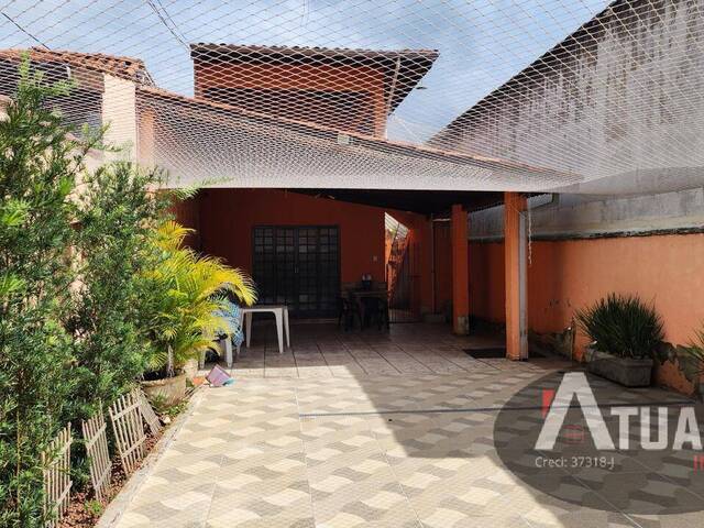 Venda em Jardim dos Pinheiros - Atibaia