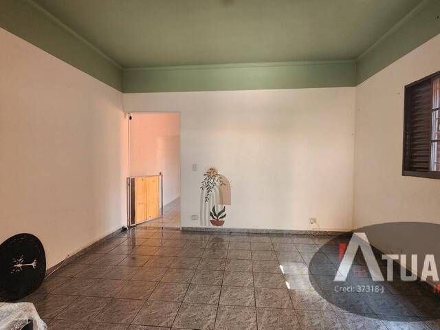 Casa para Venda em Atibaia - 2