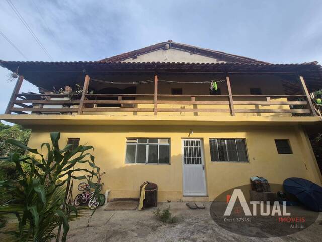 Chácara para Venda em Atibaia - 2