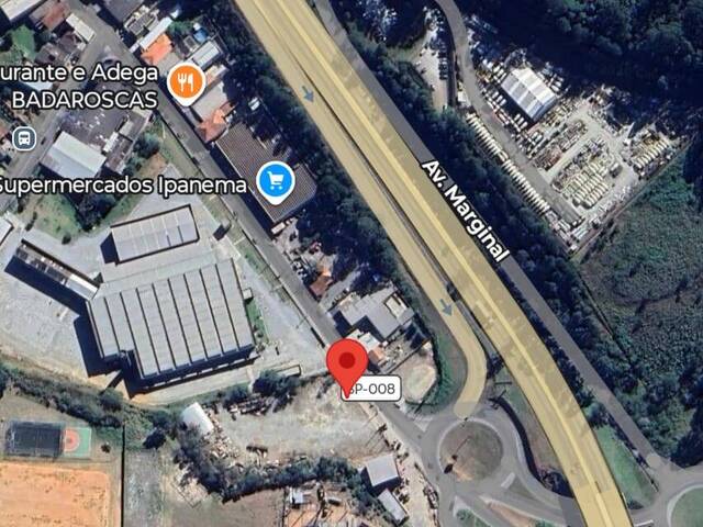Ponto Comercial para Venda em Mairiporã - 3