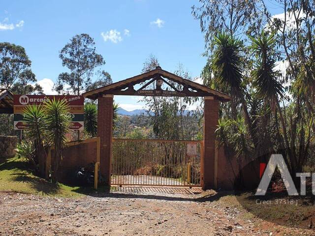 Área para Venda em Piracaia - 5