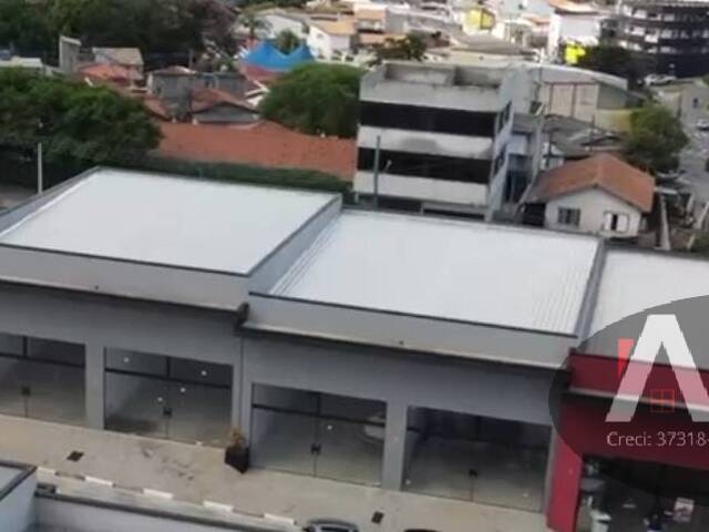 Salão Comercial para Locação em Atibaia - 4