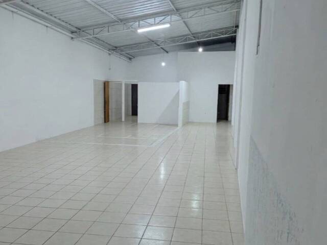 Sala para Venda em Atibaia - 2