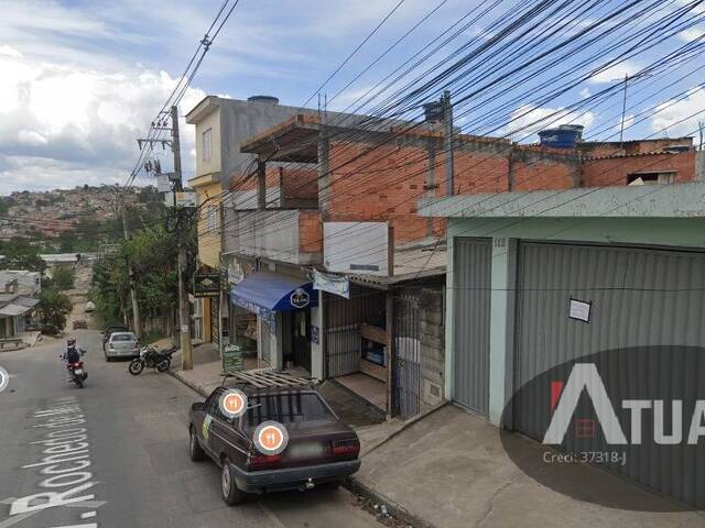 Casa para Venda em Itaquaquecetuba - 5