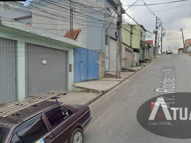 Casa para Venda em Itaquaquecetuba - 4