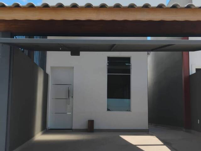 Casa para Locação em Nazaré Paulista - 2