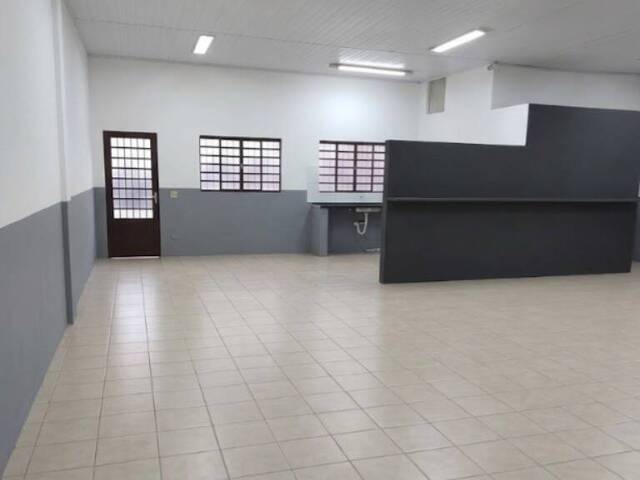 Sala para Locação em Atibaia - 4