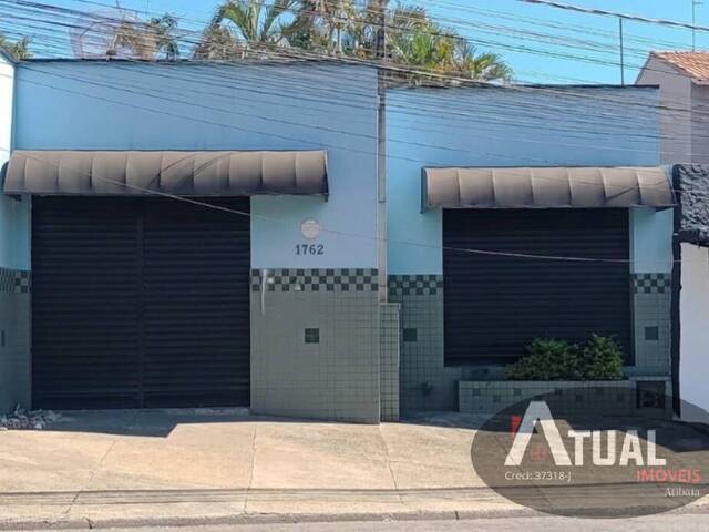 Sala para Locação em Atibaia - 2