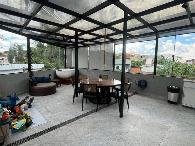 #AP1913 - Apartamento para Venda em Atibaia - SP