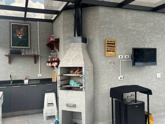 Apartamento para Venda em Atibaia - 5