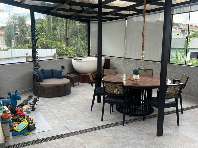 #AP1913 - Apartamento para Venda em Atibaia - SP