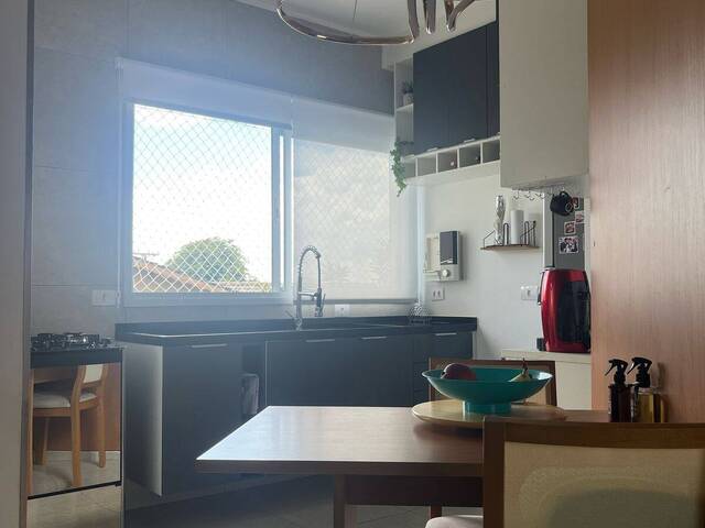 #AP1913 - Apartamento para Venda em Atibaia - SP