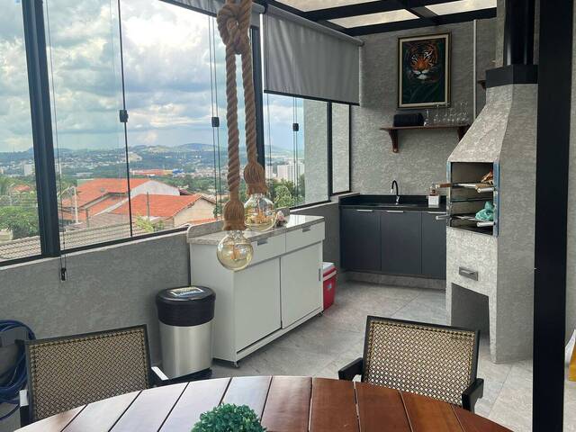 Apartamento para Venda em Atibaia - 4