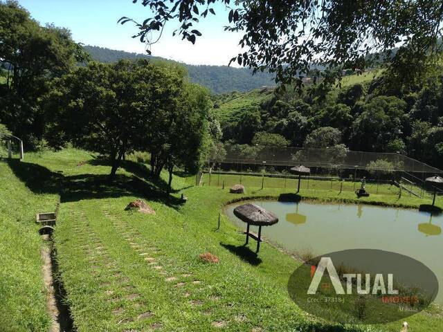 Sítio para Venda em Atibaia - 2