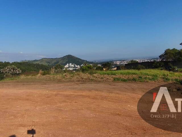 Terreno em condomínio para Venda em Atibaia - 4