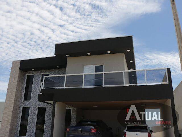 #CS1671 - Casa em condomínio para Venda em Mairiporã - SP