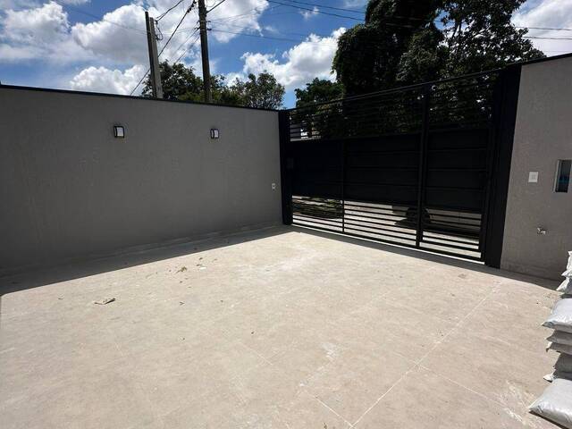 Casa para Venda em Atibaia - 3