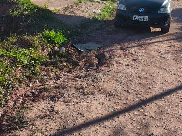 Terreno para Venda em Jarinu - 5