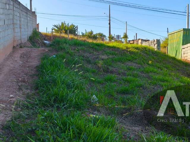 Terreno para Venda em Jarinu - 3