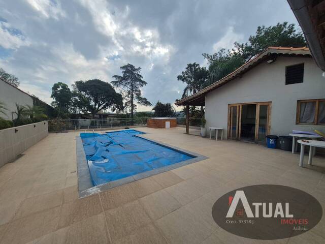 Casa para Locação em Mairiporã - 2
