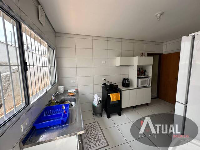Casa para Venda em Atibaia - 5