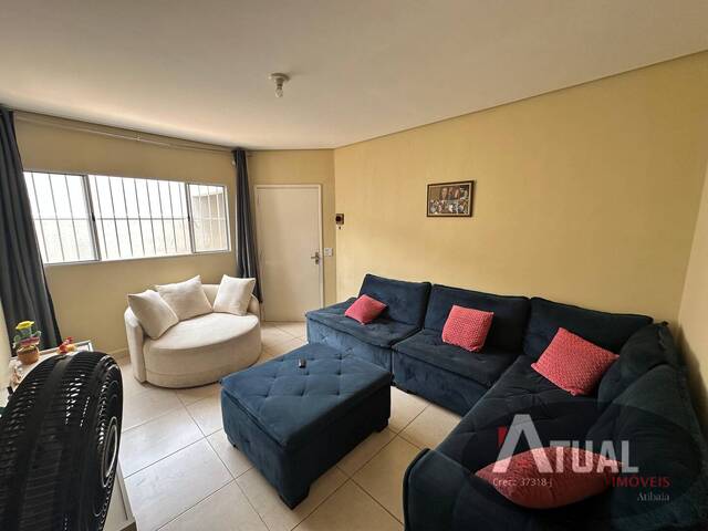 #Cs1921 - Casa para Venda em Atibaia - SP - 2