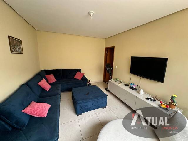 #Cs1921 - Casa para Venda em Atibaia - SP - 3